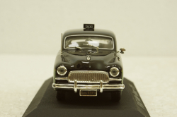 Fiat 1400 Roma 1955, Altaya 1:43