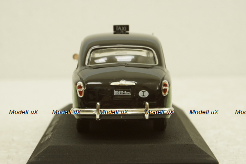 Fiat 1400 Roma 1955, Altaya 1:43