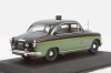 Fiat 1400 Roma 1955, Altaya 1:43