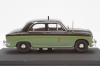 Fiat 1400 Roma 1955, Altaya 1:43