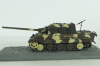 Panzerjager Tiger  Ausf.B (Sd.Kfz.186) Jagdtiger, Heidelberg (Germany)1945, Altaya 1:72