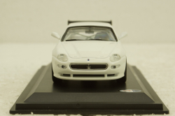 Maserati Coupe Trofeo 2003, Leo Models 1:43