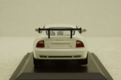 Maserati Coupe Trofeo 2003, Leo Models 1:43