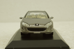 Peugeot 407 Elixir, Altaya 1:43