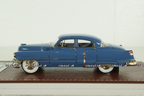 Cadillac Series 61 sedan (1951), GIM027A, GIM 1:43
