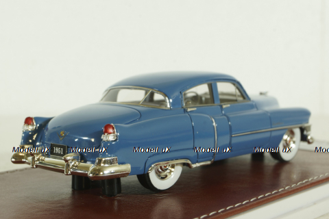 Cadillac Series 61 sedan (1951), GIM027A, GIM 1:43