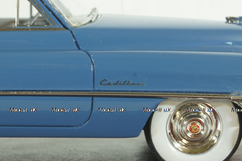 Cadillac Series 61 sedan (1951), GIM027A, GIM 1:43