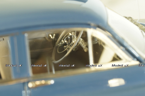 Cadillac Series 61 sedan (1951), GIM027A, GIM 1:43