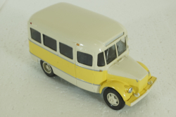 АРТ-ТА 3 укороченный, Vector Models 1:43