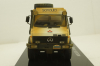 Mercedes Unimog # 675 Paris-Dakar 1988, 341171, Norev 1:43