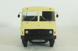 ТС-3965, сельский автобус, Vector Models 1:43