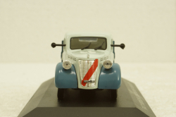 Fiat 1100 ELR Camioncino Yoga 1951, Altaya 1:43