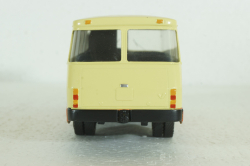 ТС-3965, сельский автобус, Vector Models 1:43