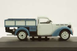 Fiat 1100 ELR Camioncino Yoga 1951, Altaya 1:43