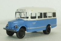 Кавз-663 4х4, Vector Models 1:43