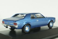 Vam Rambler American 1972, Grandes Autos, Altaya 1:43
