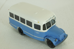 Кавз-663 4х4, Vector Models 1:43