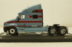 Kenworth T2000 (1998), blue met, TR180, IXO 1:43 Уценка!
