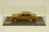 Chevrolet Chevette SL 4 Portas 1979 orange, Altaya 1:43