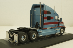 Kenworth T2000 (1998), blue met, TR180, IXO 1:43 Уценка!