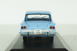 Ford England Consul 1962, Grandes Autos, Altaya 1:43