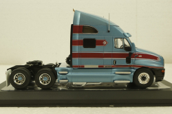 Kenworth T2000 (1998), blue met, TR180, IXO 1:43 Уценка!