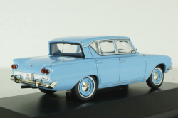 Ford England Consul 1962, Grandes Autos, Altaya 1:43