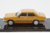 Chevrolet Chevette SL 4 Portas 1979 orange, Altaya 1:43