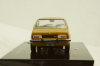 Chevrolet Chevette SL 4 Portas 1979 orange, Altaya 1:43