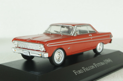 Ford USA Falcon Futura 1964, Grandes Autos, Altaya 1:43