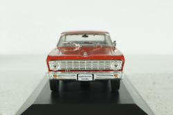 Ford USA Falcon Futura 1964, Grandes Autos, Altaya 1:43