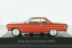 Ford USA Falcon Futura 1964, Grandes Autos, Altaya 1:43