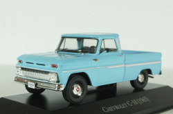 Chevrolet C-10 PickUp 1965, Grandes Autos, Altaya 1:43