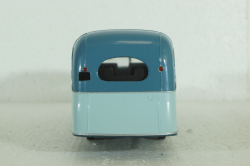 АТУЛ АЛ2 люкс, 1936г.,  Vector Models 1:43