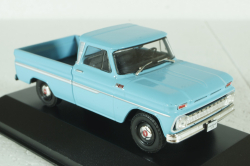 Chevrolet C-10 PickUp 1965, Grandes Autos, Altaya 1:43