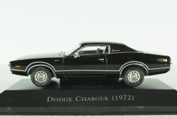 Dodge Charger 1972, Grandes Autos, Altaya 1:43