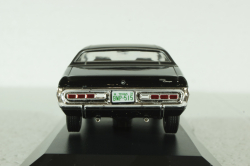 Dodge Charger 1972, Grandes Autos, Altaya 1:43
