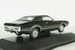 Dodge Charger 1972, Grandes Autos, Altaya 1:43