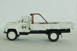 Газ 53-12 Кросс, Vector Models 1:43 