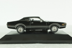 Dodge Charger 1972, Grandes Autos, Altaya 1:43