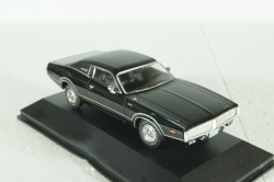 Dodge Charger 1972, Grandes Autos, Altaya 1:43