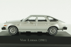 Vam Lerma 1981, Grandes Autos, Altaya 1:43