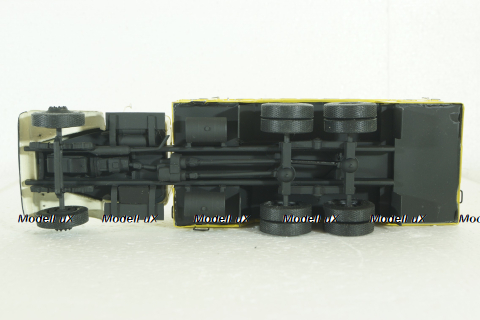 Краз-219 АКДС-70, Киммерия 1:43