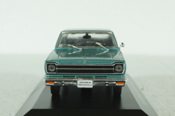 Vam Rambler American Rally 1969, Grandes Autos, Altaya 1:43