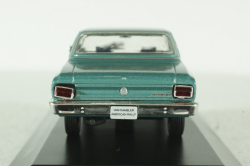 Vam Rambler American Rally 1969, Grandes Autos, Altaya 1:43
