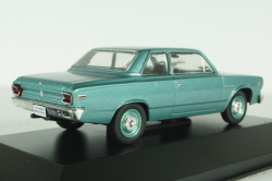 Vam Rambler American Rally 1969, Grandes Autos, Altaya 1:43