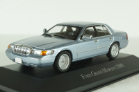 Ford Grand Marquis 2000, Grandes Autos, Altaya 1:43