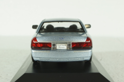 Ford Grand Marquis 2000, Grandes Autos, Altaya 1:43