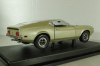 Ford Mustang Mach 1 1971, light grey, 3601, Sun Star 1:18