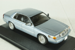 Ford Grand Marquis 2000, Grandes Autos, Altaya 1:43